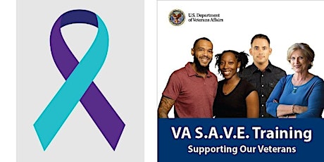 Free VA  S.A.V.E. training