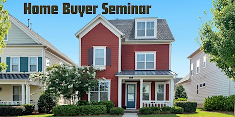 FREE Calgary Home Buyers Seminar