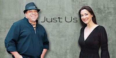 Imagem principal do evento Jessica Heim & Russell Hospedales: Just Us