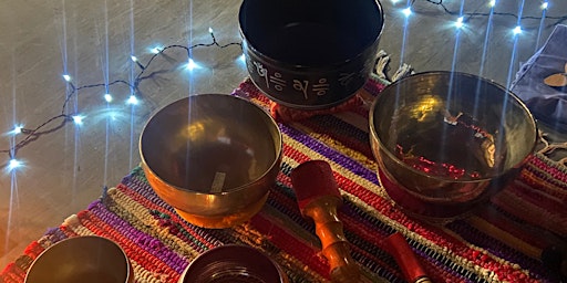 Candlelit Sound Bath primary image