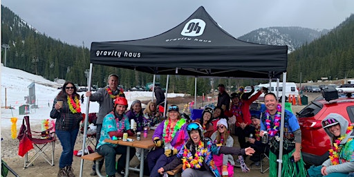 Hauptbild für Luau at A-Basin Beach