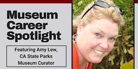 Museum Career Spotlights