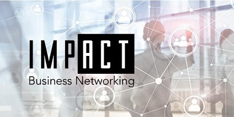 IMPACT BUSINESS NETWORKING
