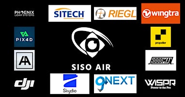 SISO Air and SITECH Tri-Rivers Drone Demo Day Mississippi primary image