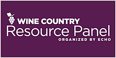 Hauptbild für Wine Country Resource Panel - April 2024