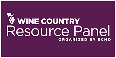 Wine Country Resource Panel - April 2024