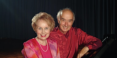 Hauptbild für Celebratory Concert honouring Pamela Page and Max Olding
