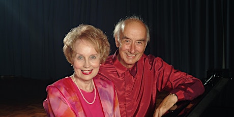 Celebratory Concert honouring Pamela Page and Max Olding