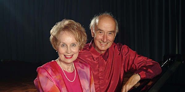 Celebratory Concert honouring Pamela Page and Max Olding
