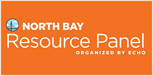 Hauptbild für North Bay Resource Panel - May 2024