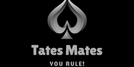 SELLING FAST - Tate's Mates Business Networking Events