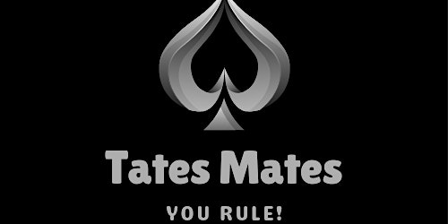 SELLING FAST - Tate's Mates Business Networking Events primary image