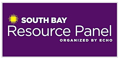 South Bay Resource Panel - May 2024 primary image