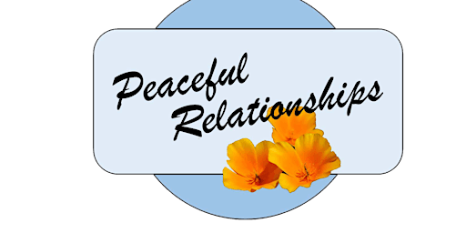 Hauptbild für Monday, April 1  AVP Basic "Peaceful Relationships" Workshop #10