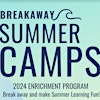 Logo von Breakaway Summer Camps