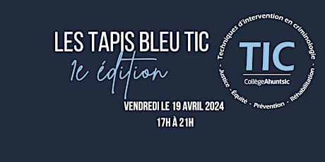 Les Tapis Bleu TIC