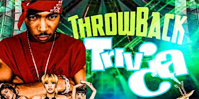 Imagen principal de Throwback Trivia Vol 2