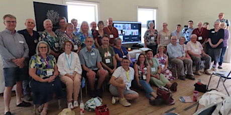 Saltbush Scattered Community Gathering - Dubbo