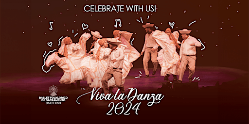 Viva La Danza 2024 primary image