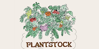 PLANTSTOCK Festival Pass primary image