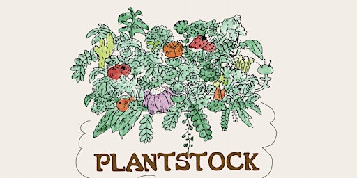 PLANTSTOCK Festival Pass primary image