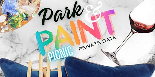 Imagem principal do evento Park Paint & Picnic