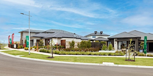 Primaire afbeelding van The future of Melbourne's property market