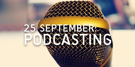 Digital Wednesday: Alles wat je wilt weten over podcasting