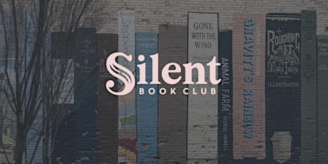 Silent Book Club Boone County- April Meetup Round Two