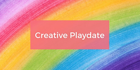 Creative Playdate