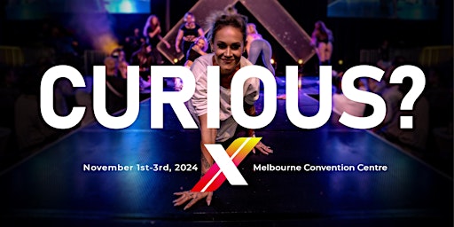 Immagine principale di SXPO  Australia: Melbourne 2024 