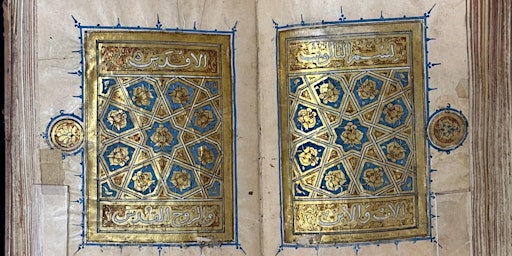 Unveiling Hidden Treasures: Manuscripts of the Coptic Monastery of St. Paul primary image