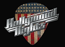 Imagen principal de Hollywood Nights - Bob Seger Tribute