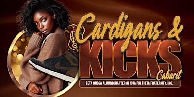 Imagem principal de CARDIGANS &  KICKS CABARET