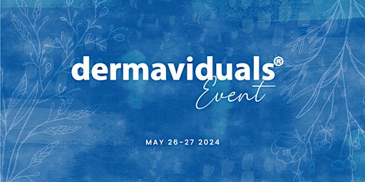 Dermaviduals Fundamentals Training - PENTICTON primary image