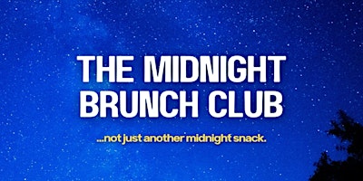 Primaire afbeelding van The Midnight Brunch Club