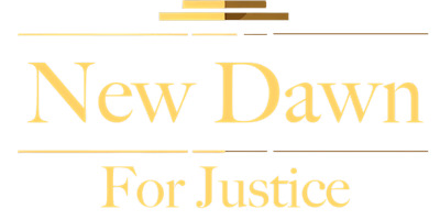 A NEW DAWN FOR JUSTICE: CRIMINAL JUSTICE REFORM TOUR primary image