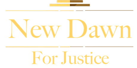 A NEW DAWN FOR JUSTICE: CRIMINAL JUSTICE REFORM TOUR