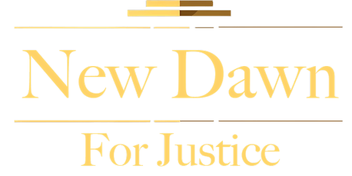 Imagen principal de A NEW DAWN FOR JUSTICE: CRIMINAL JUSTICE REFORM TOUR