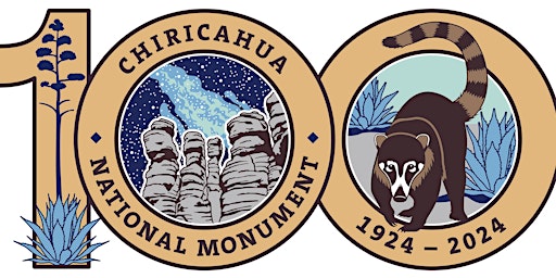 Hauptbild für Chiricahua National Monument Centennial Commemoration