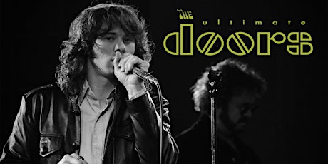 The Ultimate Doors - A Tribute to The Doors, Live at Silk Factory