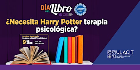 Sello Azul - Análisis: ¿Necesita Harry Potter terapia psicológica?.....