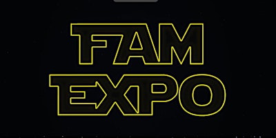 Imagem principal de The Fam Expo 2024