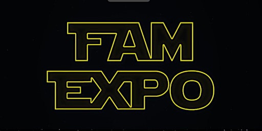 The Fam Expo 2024 primary image