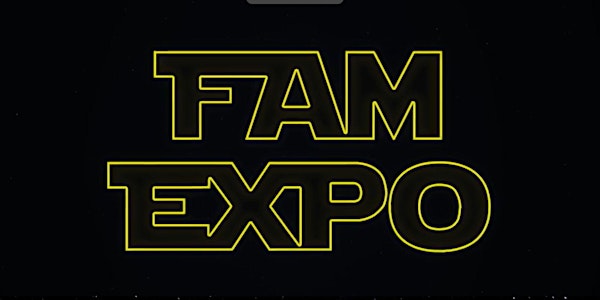 The Fam Expo 2024