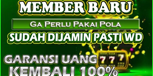 Primaire afbeelding van Hanabi88 : Link Daftar Situs Hanabi 88 Slot Garansi Kekalahan 100 %