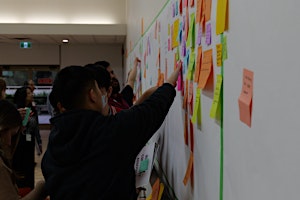 Imagen principal de Big Ideas Workshop: A Public Dialogue with the Burnaby Community Assembly