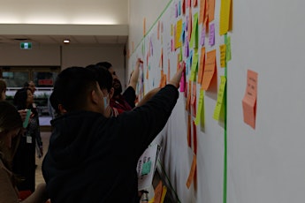 Imagem principal do evento Big Ideas Workshop: A Public Dialogue with the Burnaby Community Assembly