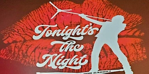Tonight's the Night - Hybrid Rod Stewart Tribute primary image
