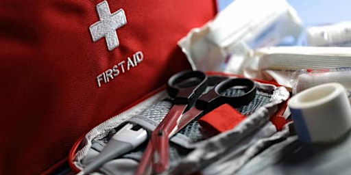 Apply First Aid HLTAID011 for Noosa Volunteers primary image